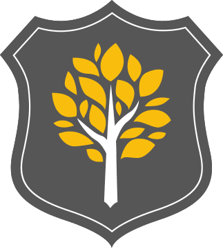 Coombe Wood School logo